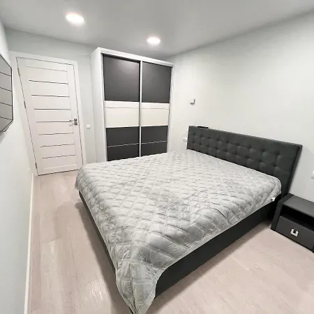 Apartament Zone Kiszyniów