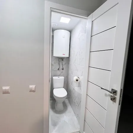 Apartament Zone *