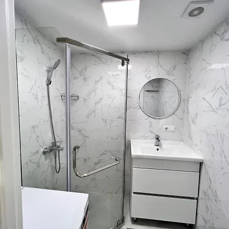 Apartament Zone *